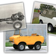 Illustration for article titled Tyler, The Creators New Music Video Features a Ferves Ranger, the Cutest Off-Roader Ever